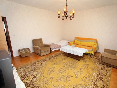 Apartment Three bedroom apartment near beach Vinišće, Trogir A-4892-a - Outdoor photo 14