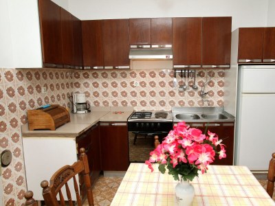 Apartment Three bedroom apartment near beach Vinišće, Trogir A-4892-a - Outdoor photo 17