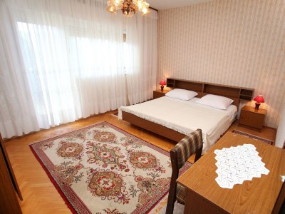 Apartment Three bedroom apartment near beach Vinišće, Trogir A-4892-a - Outdoor photo 18