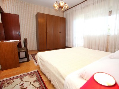 Apartment Three bedroom apartment near beach Vinišće, Trogir A-4892-a - Outdoor photo 19