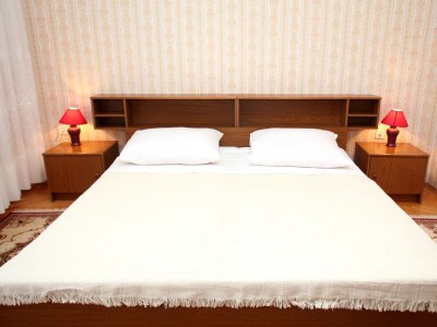 Apartment Three bedroom apartment near beach Vinišće, Trogir A-4892-a - Outdoor photo 20