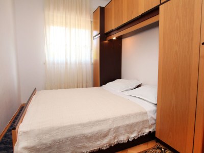 Apartment Three bedroom apartment near beach Vinišće, Trogir A-4892-a - Outdoor photo 21