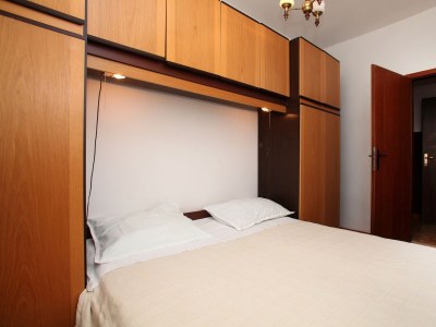 Apartment Three bedroom apartment near beach Vinišće, Trogir A-4892-a - Outdoor photo 22