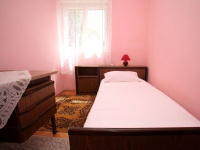 Apartment Three bedroom apartment near beach Vinišće, Trogir A-4892-a - Outdoor photo 23