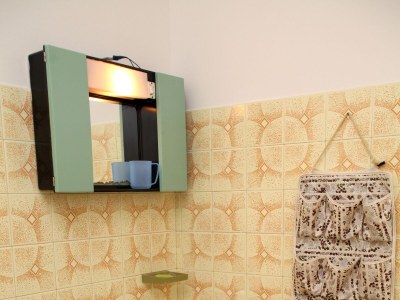 Apartment Three bedroom apartment near beach Vinišće, Trogir A-4892-a - Outdoor photo 26