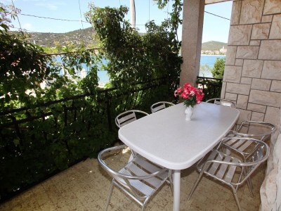 Apartment Three bedroom apartment near beach Vinišće, Trogir A-4892-a - Outdoor photo 29