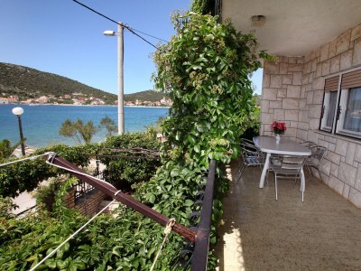 Apartment Three bedroom apartment near beach Vinišće, Trogir A-4892-a - Outdoor photo 33