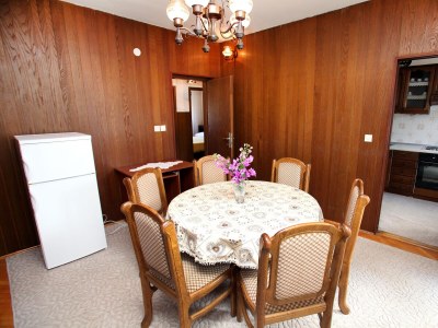 Apartment Three bedroom apartment near beach Vinišće, Trogir A-4892-b - Outdoor photo 13