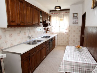 Apartment Three bedroom apartment near beach Vinišće, Trogir A-4892-b - Outdoor photo 15