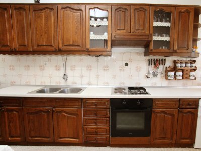 Apartment Three bedroom apartment near beach Vinišće, Trogir A-4892-b - Outdoor photo 16