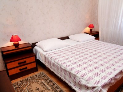 Apartment Three bedroom apartment near beach Vinišće, Trogir A-4892-b - Outdoor photo 20