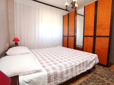 Apartment Three bedroom apartment near beach Vinišće, Trogir A-4892-b - Outdoor photo 21