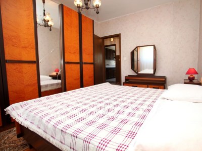 Apartment Three bedroom apartment near beach Vinišće, Trogir A-4892-b - Outdoor photo 22