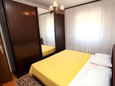 Apartment Three bedroom apartment near beach Vinišće, Trogir A-4892-b - Outdoor photo 25