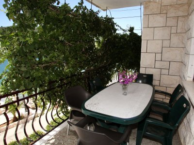 Apartment Three bedroom apartment near beach Vinišće, Trogir A-4892-b - Outdoor photo 31