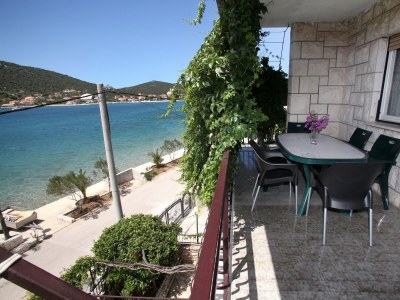 Apartment Three bedroom apartment near beach Vinišće, Trogir A-4892-b - Outdoor photo 37
