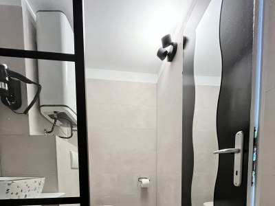 Apartment Studio flat with terrace and sea view Selce, Crikvenica AS-4802-a - Outdoor photo 17