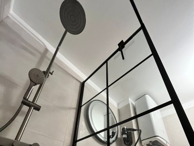 Apartment Studio flat with terrace and sea view Selce, Crikvenica AS-4802-a - Outdoor photo 18