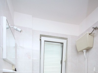 Apartment Two bedroom apartment with terrace and sea view Barbat, Rab A-4962-a - Outdoor photo 20