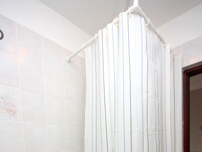 Apartment Two bedroom apartment with terrace and sea view Barbat, Rab A-4962-a - Outdoor photo 21