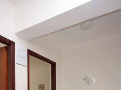 Apartment Two bedroom apartment with terrace and sea view Barbat, Rab A-4962-a - Outdoor photo 23