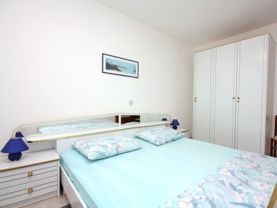 Apartment Two bedroom apartment with terrace and sea view Barbat, Rab A-4962-b - Outdoor photo 17