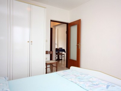 Apartment Two bedroom apartment with terrace and sea view Barbat, Rab A-4962-b - Outdoor photo 18