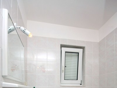 Apartment Two bedroom apartment with terrace and sea view Barbat, Rab A-4962-b - Outdoor photo 19