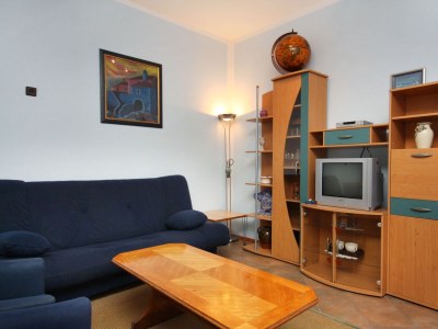 Apartment One bedroom apartment with terrace and sea view Supetarska Draga - Gornja, Rab A-5055-a - Outdoor photo 10