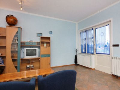 Apartment One bedroom apartment with terrace and sea view Supetarska Draga - Gornja, Rab A-5055-a - Outdoor photo 12