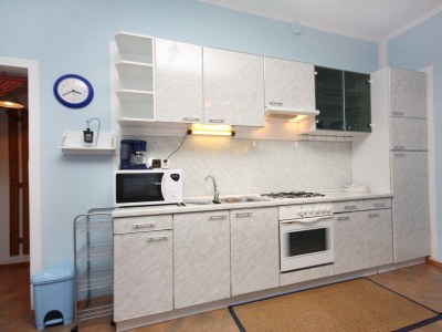 Apartment One bedroom apartment with terrace and sea view Supetarska Draga - Gornja, Rab A-5055-a - Outdoor photo 14