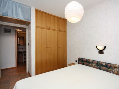 Apartment One bedroom apartment with terrace and sea view Supetarska Draga - Gornja, Rab A-5055-a - Outdoor photo 17