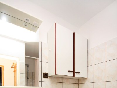 Apartment One bedroom apartment with terrace and sea view Supetarska Draga - Gornja, Rab A-5055-a - Outdoor photo 19