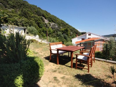 Apartment One bedroom apartment with terrace and sea view Supetarska Draga - Gornja, Rab A-5055-a - Outdoor photo 23