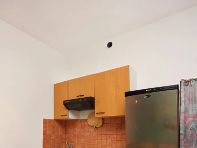 Apartment Studio flat with terrace and sea view Supetarska Draga - Gornja, Rab AS-5055-a - Outdoor photo 11