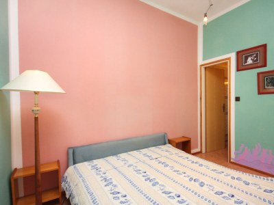 Apartment Studio flat with terrace and sea view Supetarska Draga - Gornja, Rab AS-5055-a - Outdoor photo 13