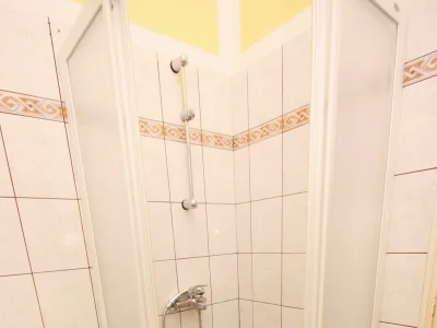 Apartment Studio flat with terrace and sea view Supetarska Draga - Gornja, Rab AS-5055-a - Outdoor photo 16