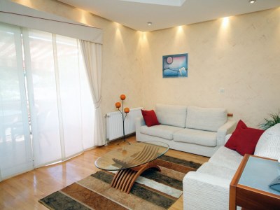 Apartment Two bedroom apartment with terrace and sea view Supetarska Draga - Donja, Rab A-5033-a - Outdoor photo 21