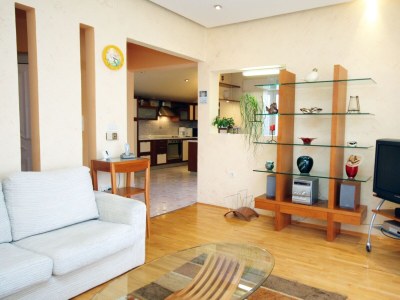 Apartment Two bedroom apartment with terrace and sea view Supetarska Draga - Donja, Rab A-5033-a - Outdoor photo 23