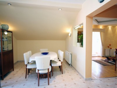 Apartment Two bedroom apartment with terrace and sea view Supetarska Draga - Donja, Rab A-5033-a - Outdoor photo 25