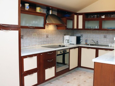 Apartment Two bedroom apartment with terrace and sea view Supetarska Draga - Donja, Rab A-5033-a - Outdoor photo 26