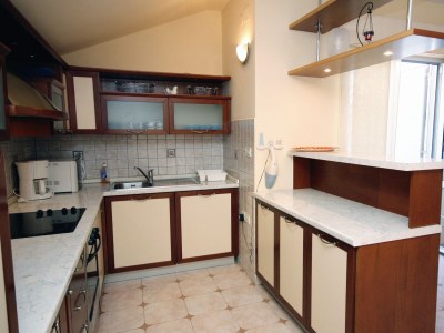 Apartment Two bedroom apartment with terrace and sea view Supetarska Draga - Donja, Rab A-5033-a - Outdoor photo 27