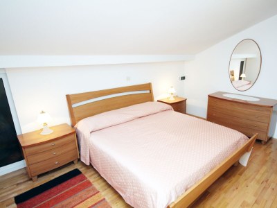 Apartment Two bedroom apartment with terrace and sea view Supetarska Draga - Donja, Rab A-5033-a - Outdoor photo 28