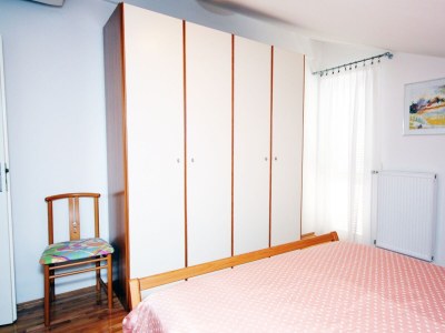 Apartment Two bedroom apartment with terrace and sea view Supetarska Draga - Donja, Rab A-5033-a - Outdoor photo 29