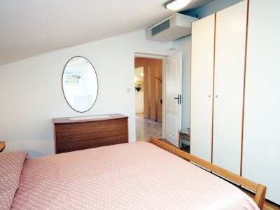 Apartment Two bedroom apartment with terrace and sea view Supetarska Draga - Donja, Rab A-5033-a - Outdoor photo 30