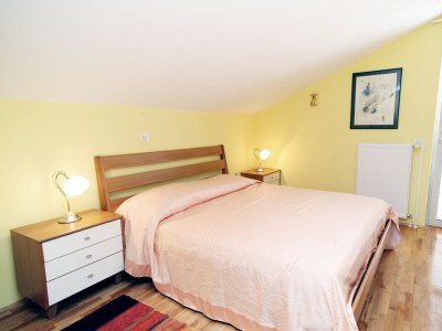 Apartment Two bedroom apartment with terrace and sea view Supetarska Draga - Donja, Rab A-5033-a - Outdoor photo 31