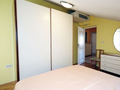 Apartment Two bedroom apartment with terrace and sea view Supetarska Draga - Donja, Rab A-5033-a - Outdoor photo 32