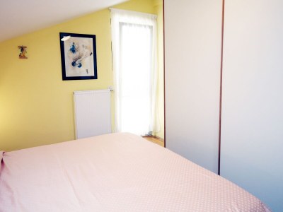 Apartment Two bedroom apartment with terrace and sea view Supetarska Draga - Donja, Rab A-5033-a - Outdoor photo 33