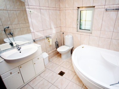 Apartment Two bedroom apartment with terrace and sea view Supetarska Draga - Donja, Rab A-5033-a - Outdoor photo 34