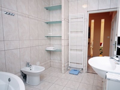 Apartment Two bedroom apartment with terrace and sea view Supetarska Draga - Donja, Rab A-5033-a - Outdoor photo 35